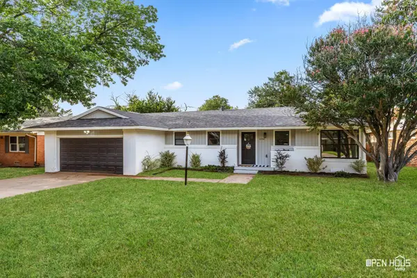 1554 MESQUITE STREET, Wichita Falls, TX 76302