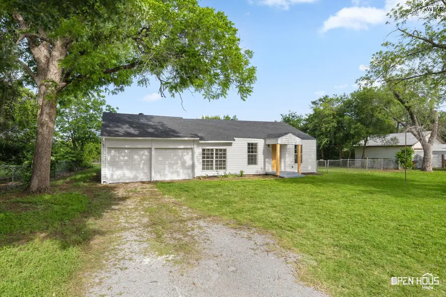 1015 LANDON LANE, Wichita Falls, TX 76306 - #2