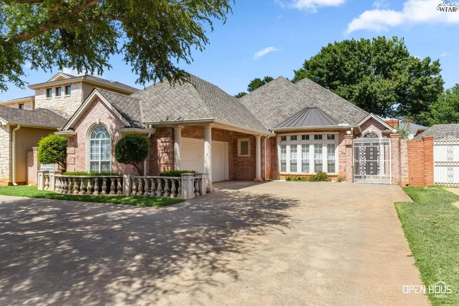 2009 PEACHTREE LANE, Wichita Falls, TX 76308 - #3