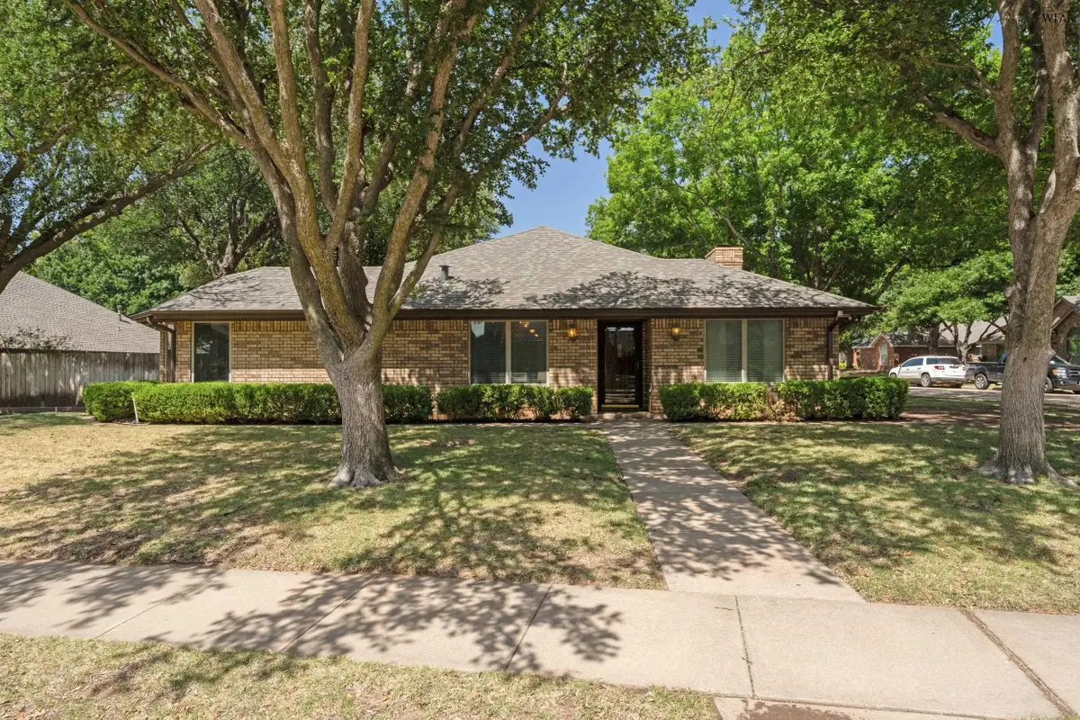 3000 LOMBARD DRIVE, Wichita Falls, TX 76309 - #1