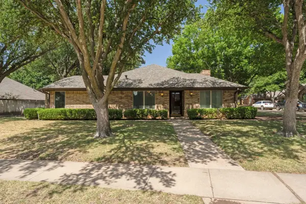 3000 LOMBARD DRIVE, Wichita Falls, TX 76309