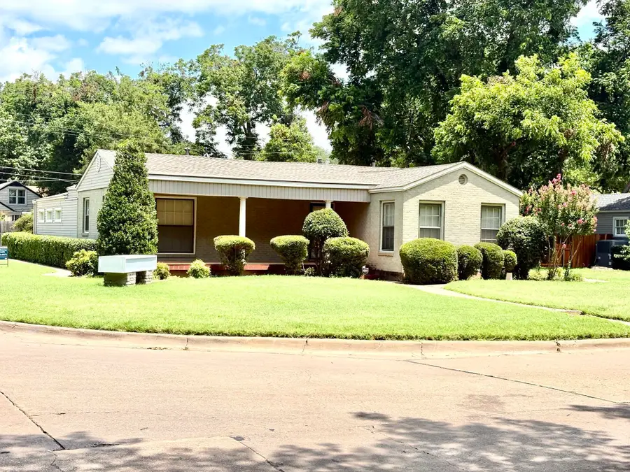 2511 BROOK AVENUE, Wichita Falls, TX 76301 - #2