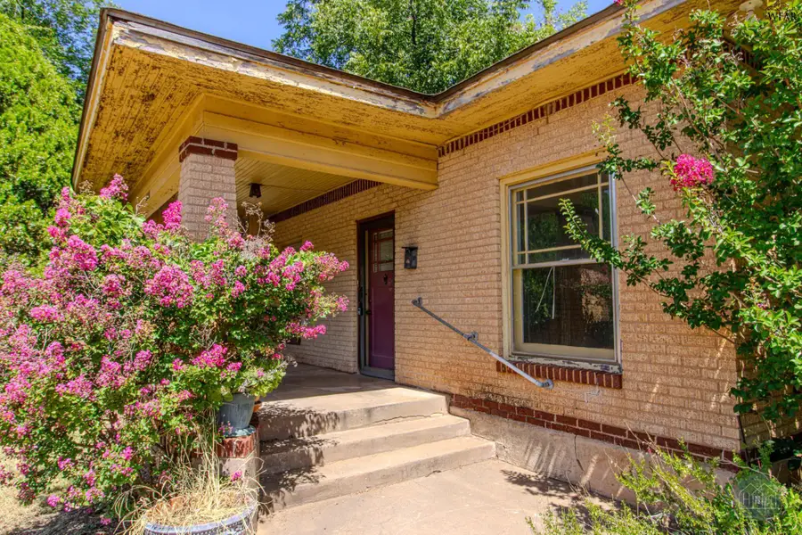 3308 WICHITA STREET, Vernon, TX 76384 - #3