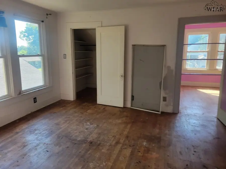 1602 FILLMORE STREET, Wichita Falls, TX 76309 - #3