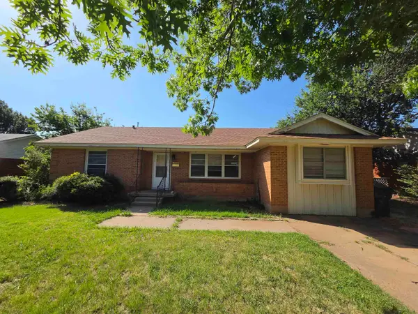 4305 RANDEL DRIVE, Wichita Falls, TX 76308