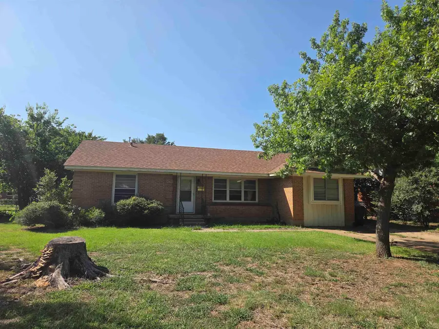 4305 RANDEL DRIVE, Wichita Falls, TX 76308 - #2