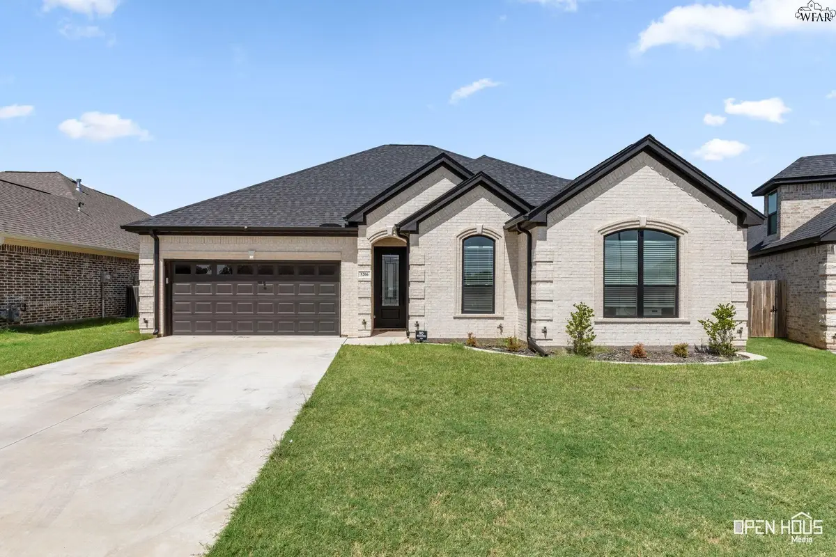 5206 MCSALLY DRIVE, Wichita Falls, TX 76306 - #1