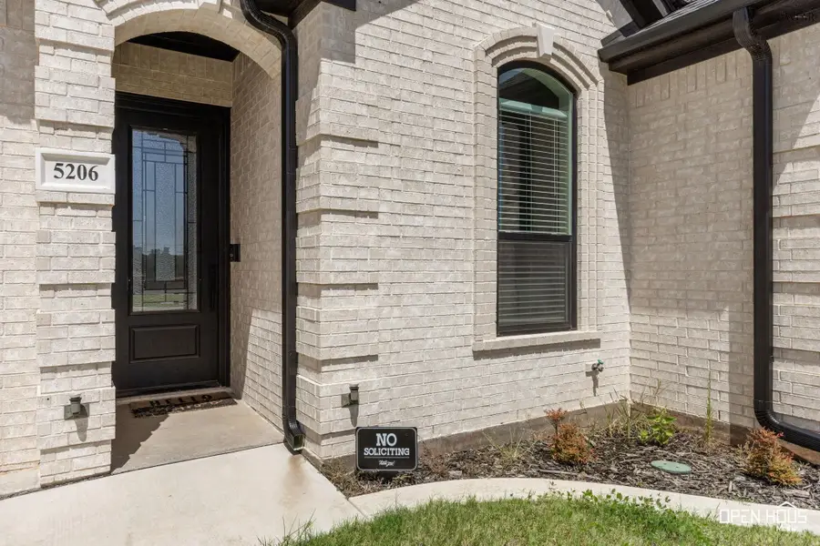 5206 MCSALLY DRIVE, Wichita Falls, TX 76306 - #2