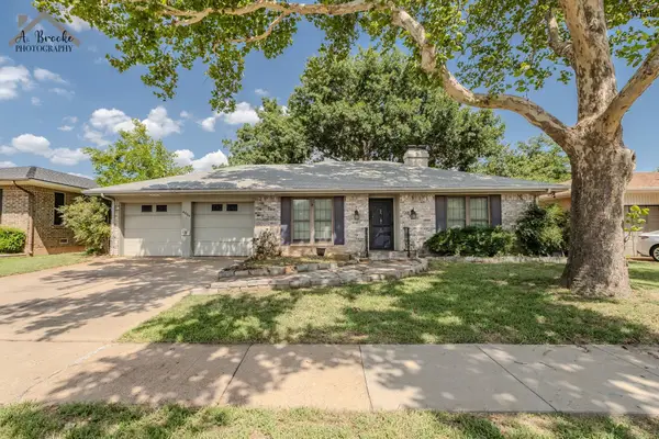4659 BROOKDALE DRIVE, Wichita Falls, TX 76310