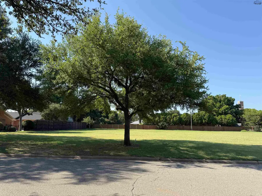 2311 IRVING PLACE, Wichita Falls, TX 76308 - #3