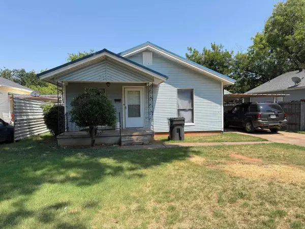 2313 PRINCETON AVENUE, Wichita Falls, TX 76301