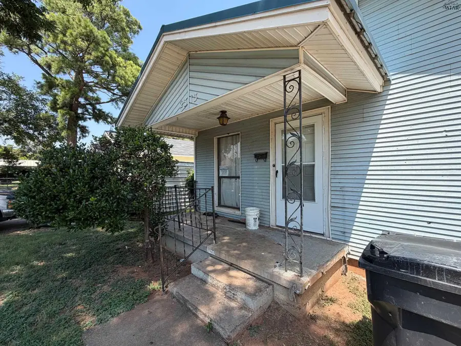 2313 PRINCETON AVENUE, Wichita Falls, TX 76301 - #2