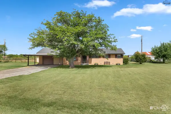 5203 DEER CREEK ROAD, Wichita Falls, TX 76302