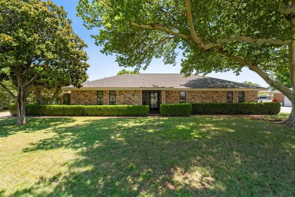 157 WELLINGTON LANE, Wichita Falls, TX 76305-5324