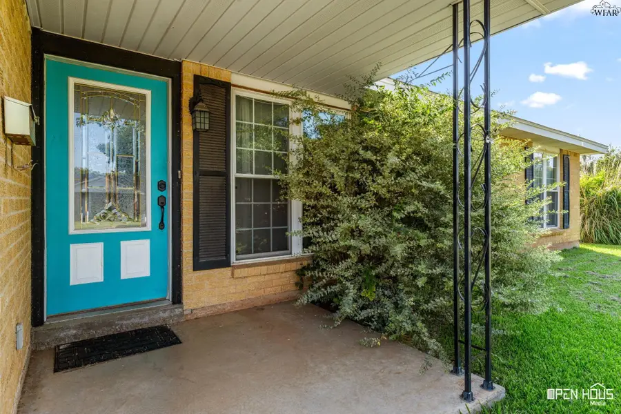 5238 JAMAICA DRIVE, Wichita Falls, TX 76310 - #3