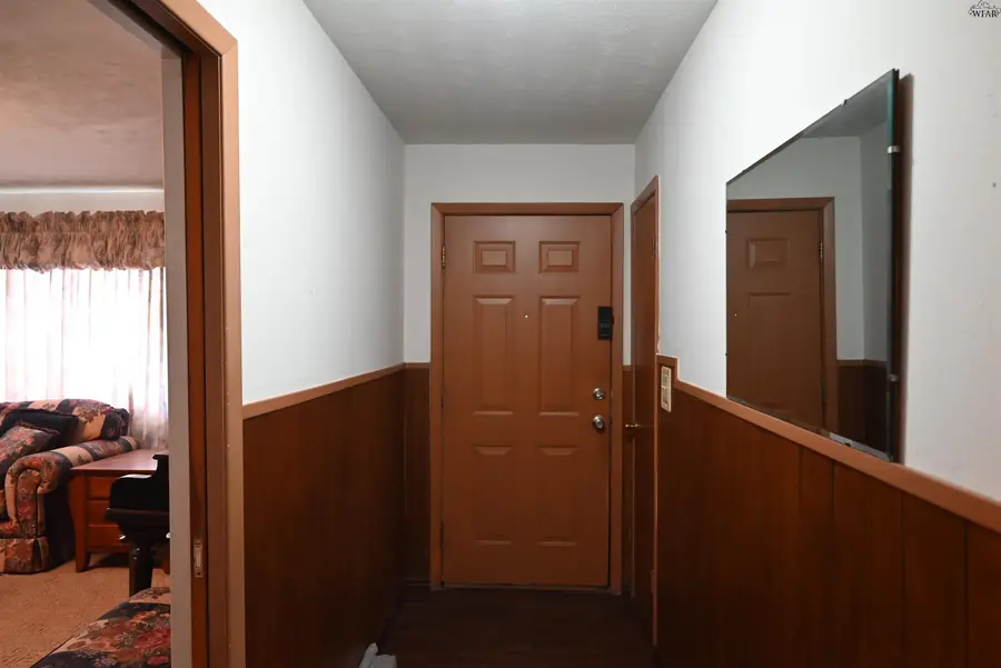 606 S WALNUT STREET, Holliday, TX 76366 - #2