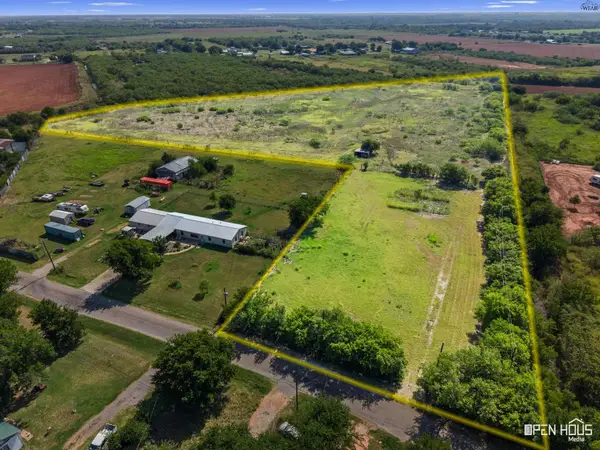468 DOVE LANE, Wichita Falls, TX 76305