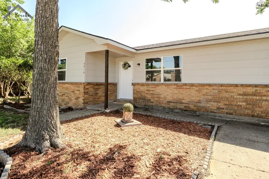 3910 CYNTHIA LANE, Wichita Falls, TX 76302 - #3