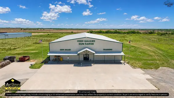 7475 N CENTRAL FREEWAY, Wichita Falls, TX 76305
