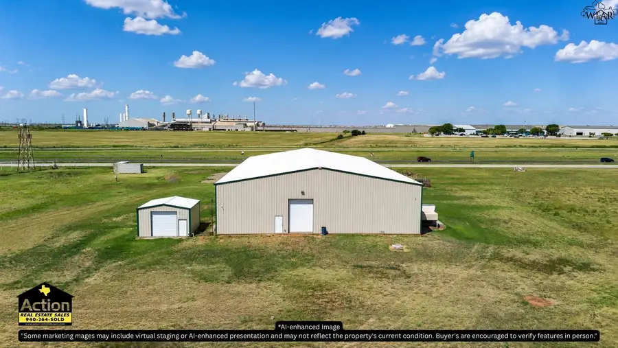 7475 N CENTRAL FREEWAY, Wichita Falls, TX 76305 - #3