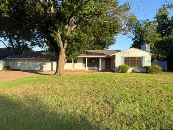3305 SEYMOUR ROAD, Wichita Falls, TX 76309