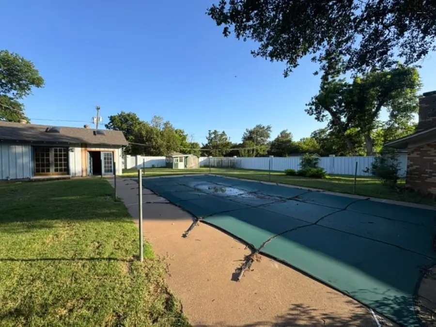 3305 SEYMOUR ROAD, Wichita Falls, TX 76309 - #3