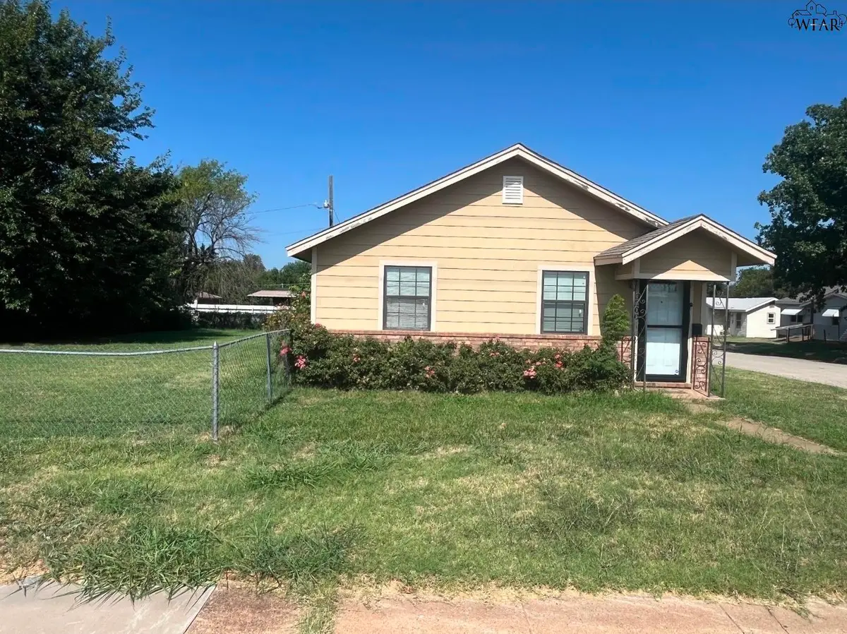 3200 ARMORY ROAD, Wichita Falls, TX 76302 - #1