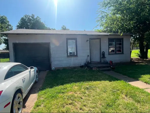 1505 BLAND STREET, Wichita Falls, TX 76302