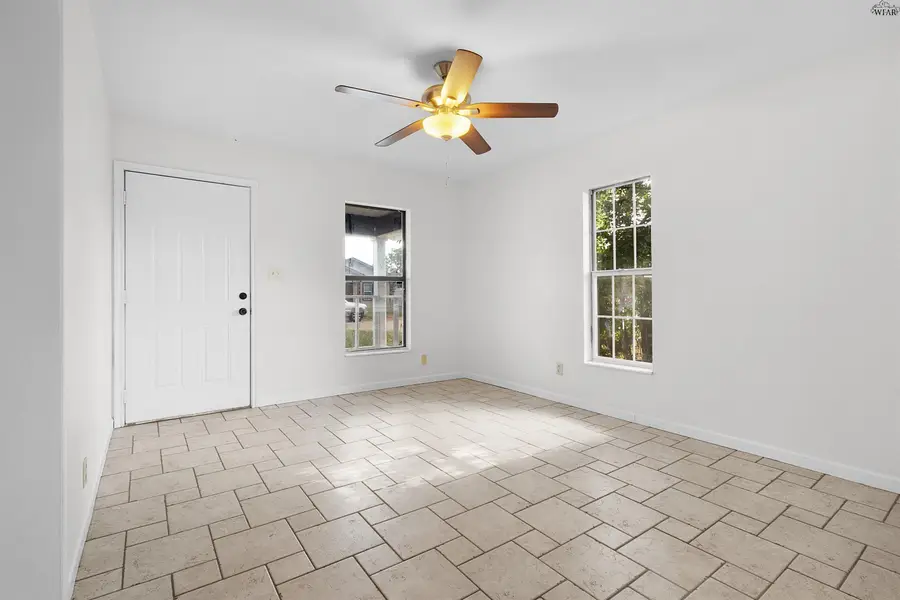 1312 N 3RD STREET, Wichita Falls, TX 76306 - #2