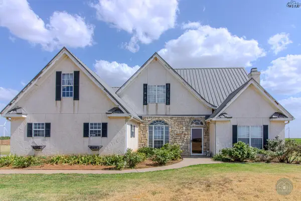 10236 FM 433, Vernon, TX 76384