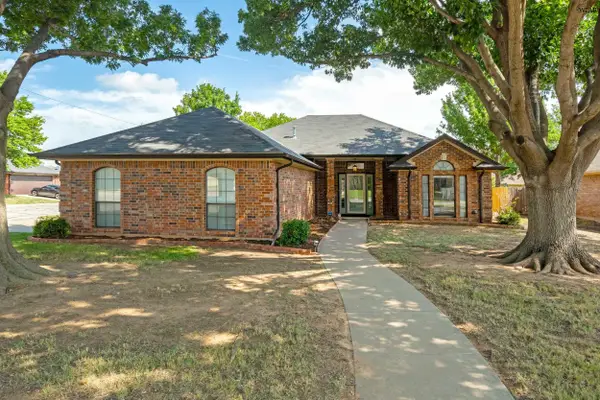 22 COLONIAL DRIVE, Wichita Falls, TX 76306