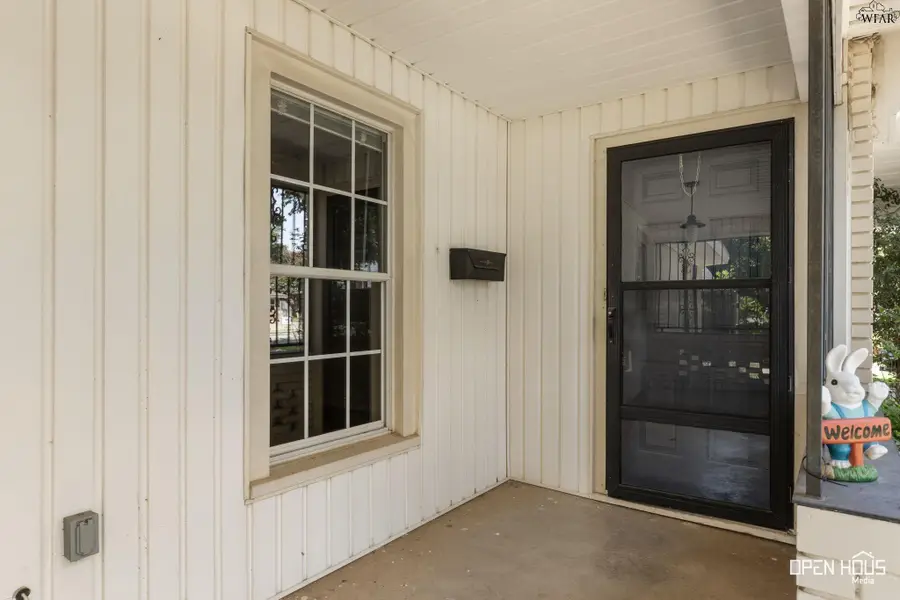 2713 DEVON ROAD, Wichita Falls, TX 76308 - #2