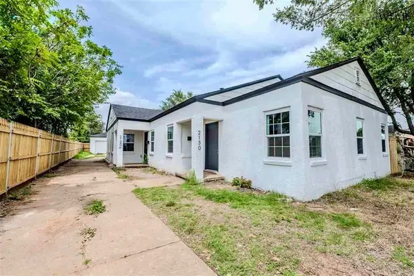 2130 AVENUE H, Wichita Falls, TX 76309