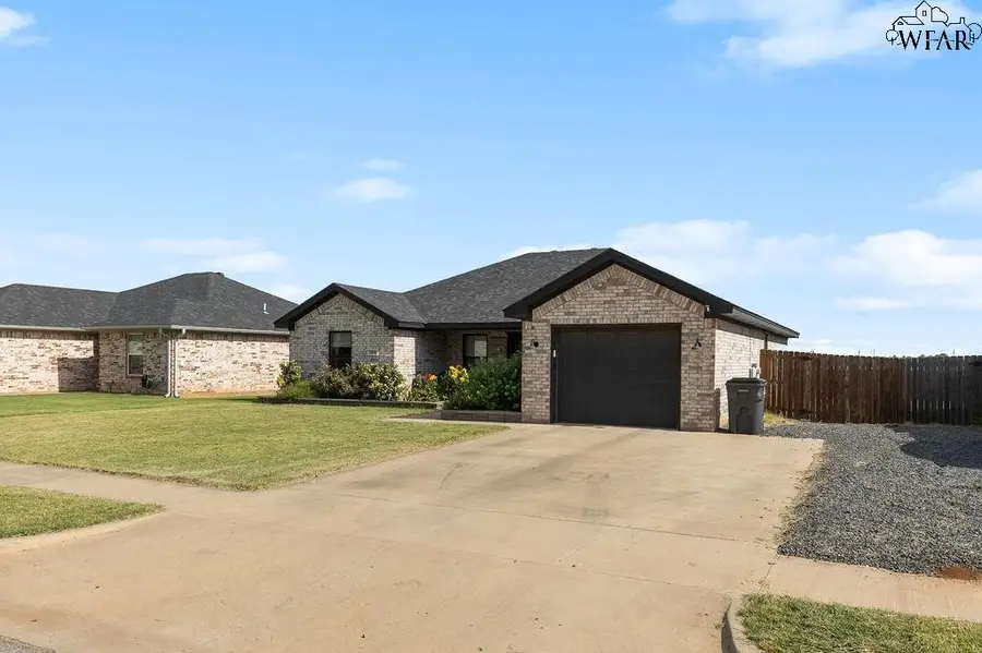 3248 NORTHWEST DRIVE, Wichita Falls, TX 76306 - #2