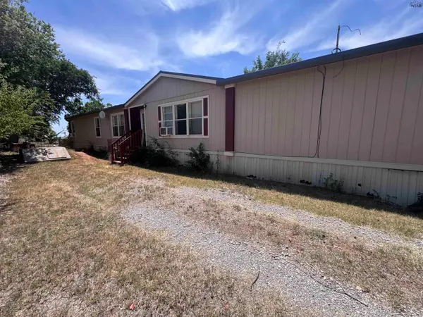 410 PROSPECT ROAD, Byers, TX 76357