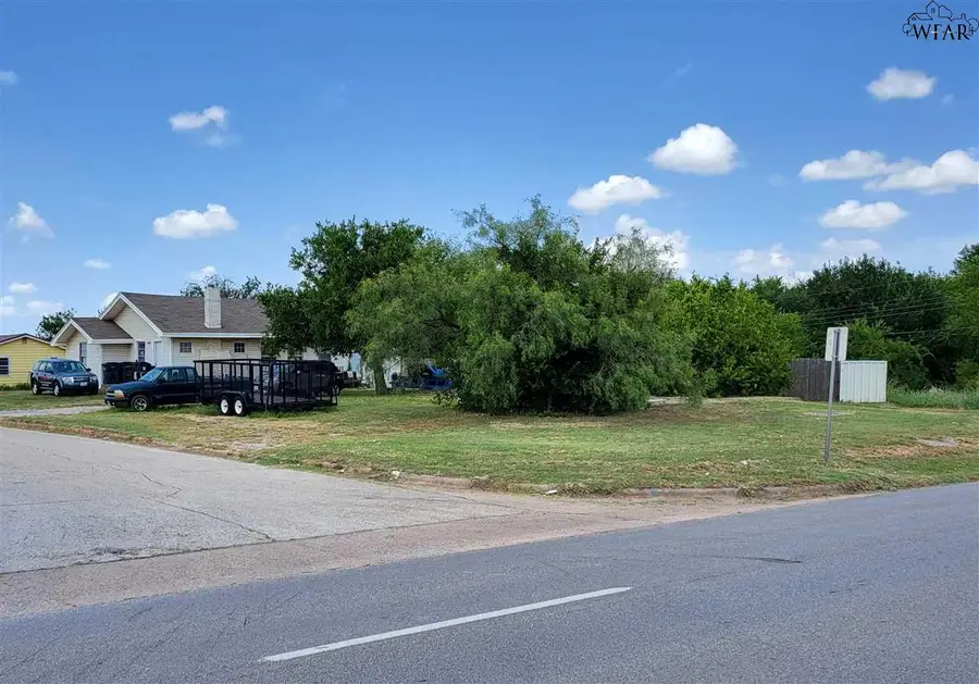 1126 IRELAND STREET, Wichita Falls, TX 76301 - #2