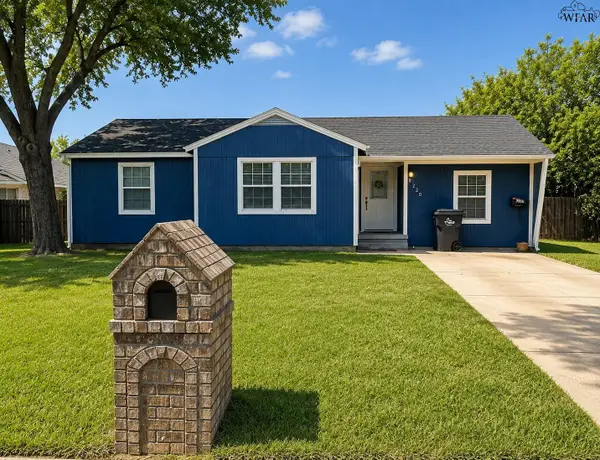 2220 ALICE AVENUE, Wichita Falls, TX 76301-0000