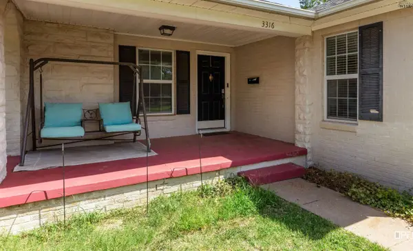3316 KESSLER BOULEVARD, Wichita Falls, TX 76309