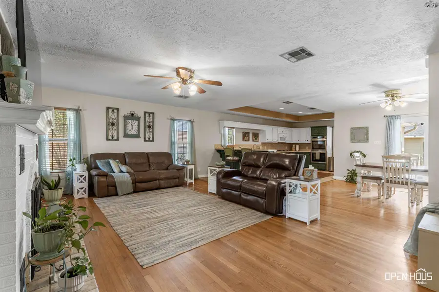 3316 KESSLER BOULEVARD, Wichita Falls, TX 76309 - #2