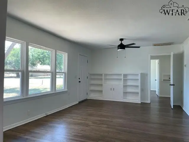 3110 SOUTHEAST DRIVE, Wichita Falls, TX 76302 - #3