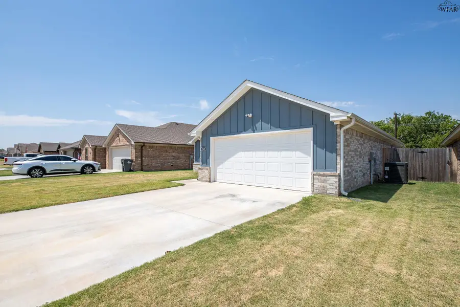 2328 TINKER TRAIL, Wichita Falls, TX 76306 - #3