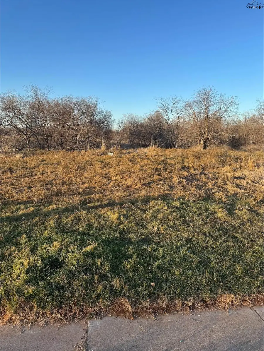 1106 HARDING STREET, Wichita Falls, TX 76301 - #2