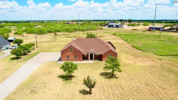 1047 BOWMAN ROAD, Wichita Falls, TX 76308