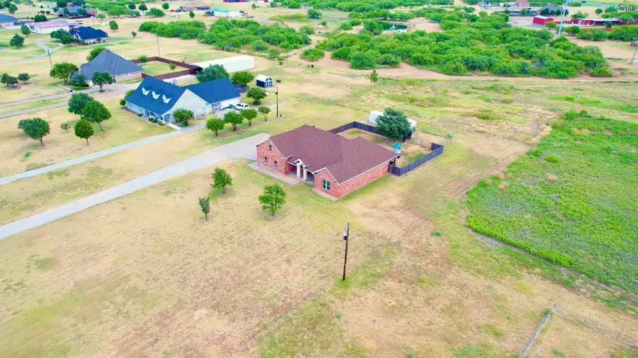 1047 BOWMAN ROAD, Wichita Falls, TX 76308 - #3