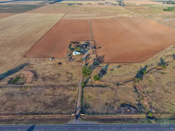 17240 HWY 283, Vernon, TX 76384