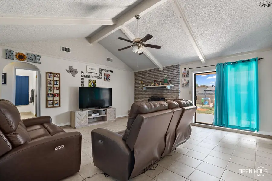 1711 DOWNHILL DRIVE, Wichita Falls, TX 76302 - #3