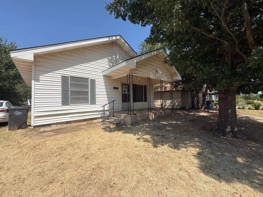 2908 PENNSYLVANIA ROAD, Wichita Falls, TX 76309-1405 - #2