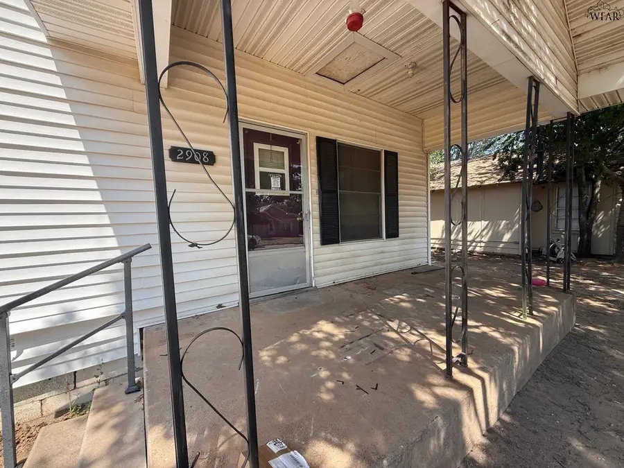 2908 PENNSYLVANIA ROAD, Wichita Falls, TX 76309-1405 - #3