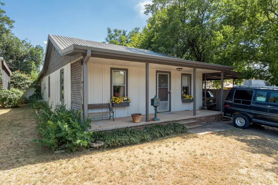 1225 34TH STREET, Wichita Falls, TX 76302 - #3
