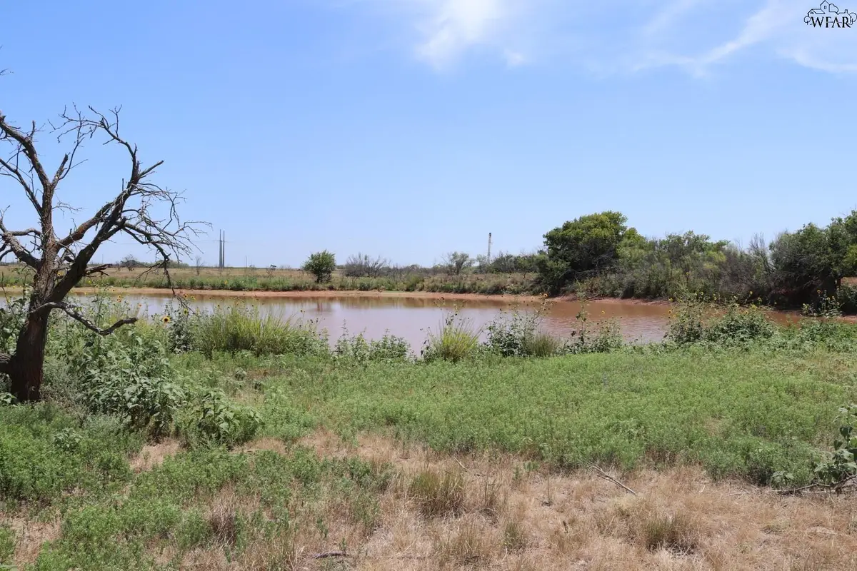 320 Acres SHALLOWFIELD ROAD, Burkburnett, TX 76354 - #1